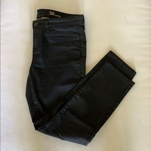 J crew toothpick jeans